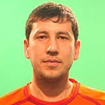 M. Zukhurov