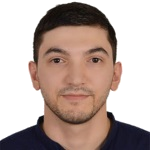 F. Ikramov