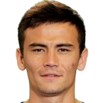 S. Izzatov