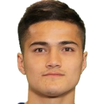 Jasurbek Jaloliddinov