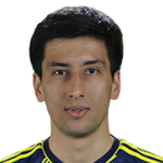 M. Mirakhmadov