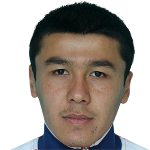 Sherzodbek Karimov