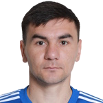 J. Boltaboev