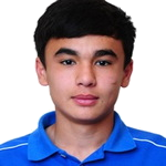 Javohir Sokhibov