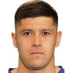 S. Abduraymov