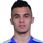 I. Kenjabaev