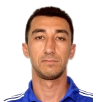 Komoliddin Tadjiev
