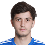 I. Yoldoshev