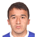 B. Abdurahimov