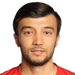 S. Nurulloyev