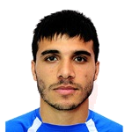 S. Mustafoyev