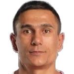 A. Gafurov
