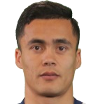 S. Ubaydullaev