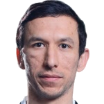 Murod Toshmatov