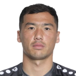 J. Khakimov