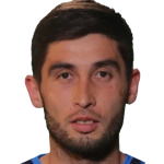 J. Abdumuminov