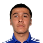S. Karimov