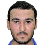M. Khalmukhamedov