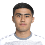 M. Hasanov
