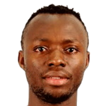 O. Kwabena