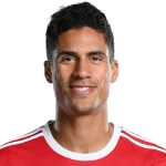 R. Varane
