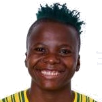 T. Kgatlana