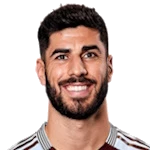 Marco Asensio