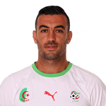 Essaïd Belkalem