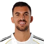 Dani Ceballos