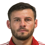 Gonzalo Orlando Díaz Nachar
