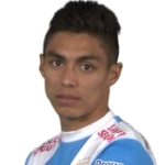 Diego Armando Montiel