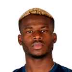 U. Oduenyi