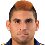 Cristian Carlos Villagra