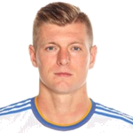 T. Kroos