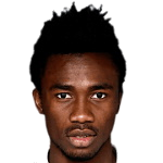 S. Tetteh