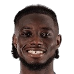 G. Mensah
