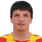 G. Gogichaev