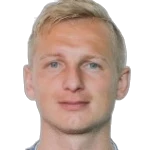 D. German