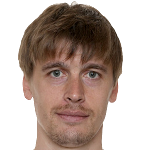 Dmitri Aydov
