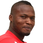 I. Ouédraogo