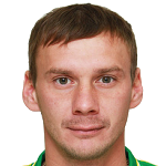 Aleksey Suchkov