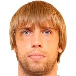 Dmitriy Verkhovtsov