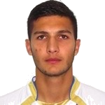 Adrian Avrămia