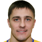 Dmitri Mozolevski