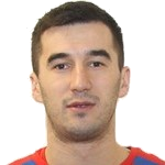 A. Mahmutović