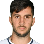 K. Manolas