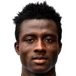 Reuben Acquah