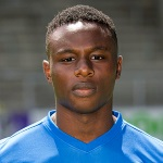 H. Tshimanga