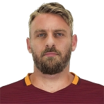 D. De Rossi