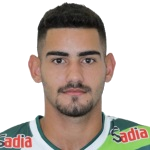 Alaor Silva dos Santos Júnior